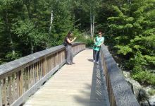 Goffstown Rail Trail景点图片