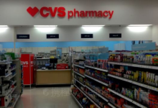 CVS购物图片