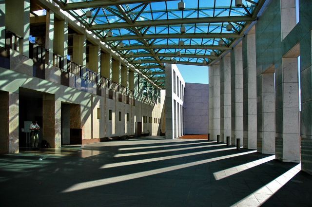 Melbourne's General Post Office