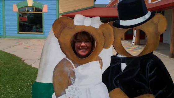 Vermont Teddy Bear Factory