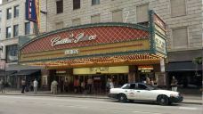 凯迪拉克宫剧院-芝加哥