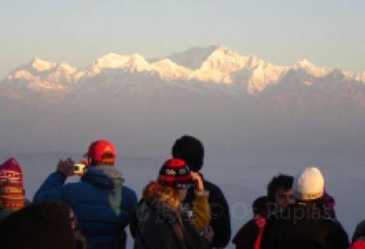 老虎岭景点图片
