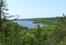 Kinnickinnic State Park景点图片