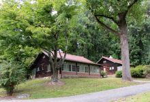 The Stickley Museum at Craftsman Farms景点图片