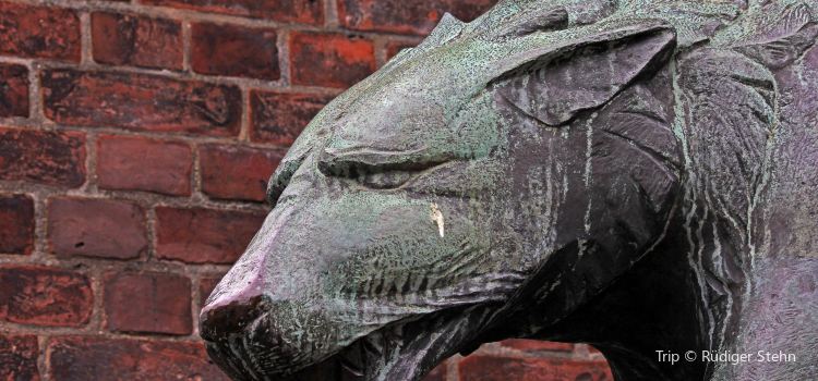 Ernst Barlach Haus Travel Guidebook Must Visit Attractions In