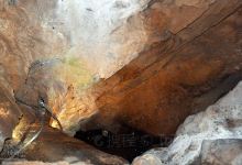 Mercer Caverns景点图片