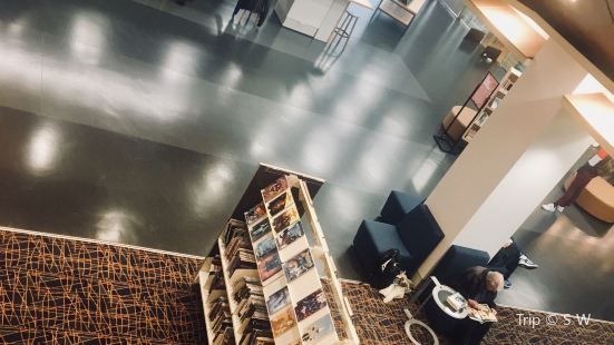 Central City Library