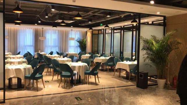 远翠阁食府(稻香湖路店)