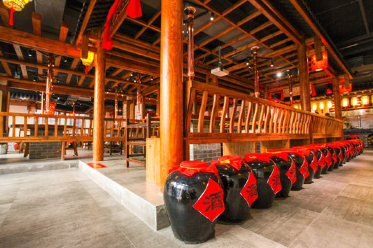 炭窑水浒烤肉(江夏店)