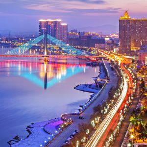 Jilin City
