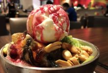 Crocodile Rock Beach Bistro美食图片