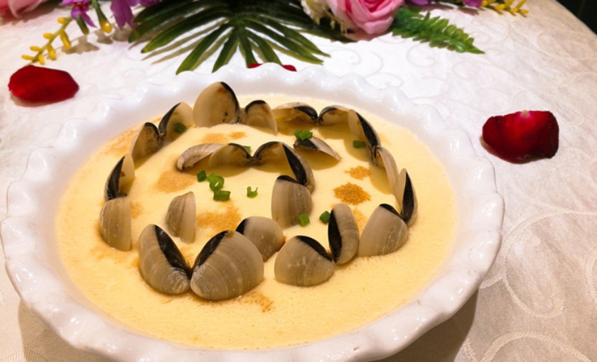 百味阳光蒸汽石锅鱼(金霖园店)餐厅图片