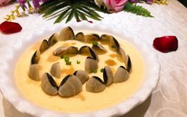 百味阳光蒸汽石锅鱼(金霖园店)