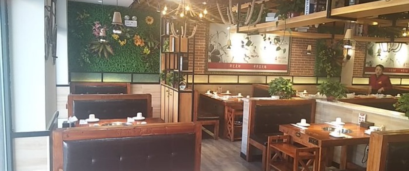 邵汇大虾(凌源店)