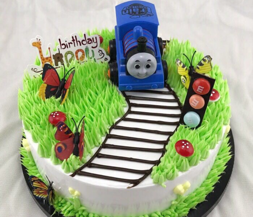 焙好时光(城侯店)餐厅图片