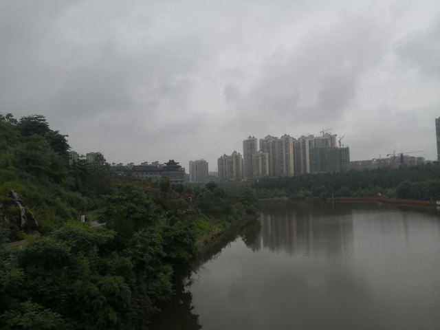 桂阳文化园旅行图片 8