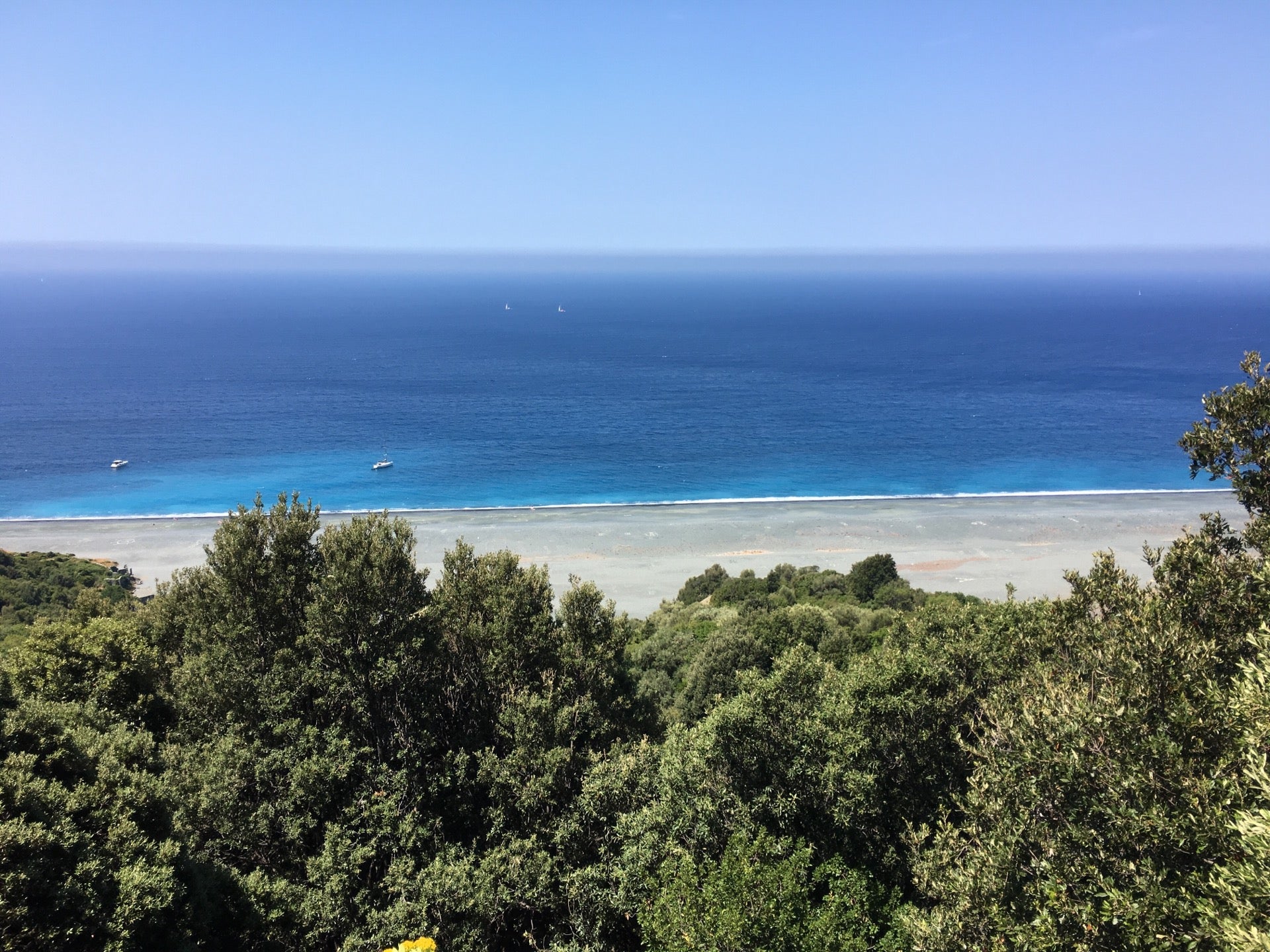 Haute Corse Travel Guides 2019 Haute Corse Attractions Map