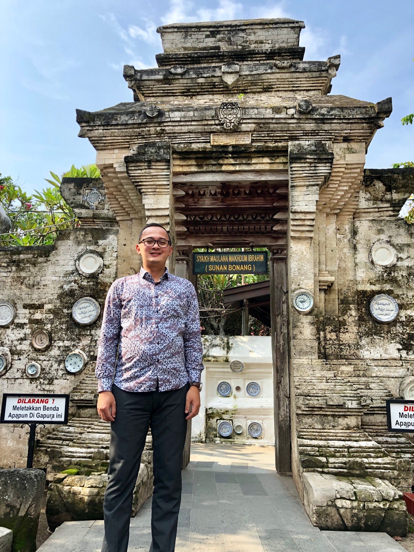 Wisata Bahari Lamongan Travel Guidebook Must Visit Wisata Bahari Lamongan Travel Guidebook Must Visit