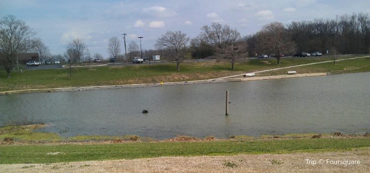 Cape Girardeau Conservation Nature Center Tickets Deals - 