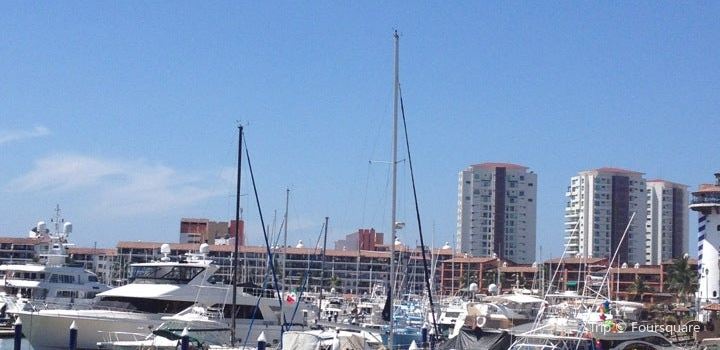 Marina Vallarta Travel Guidebook Must Visit Attractions In Puerto