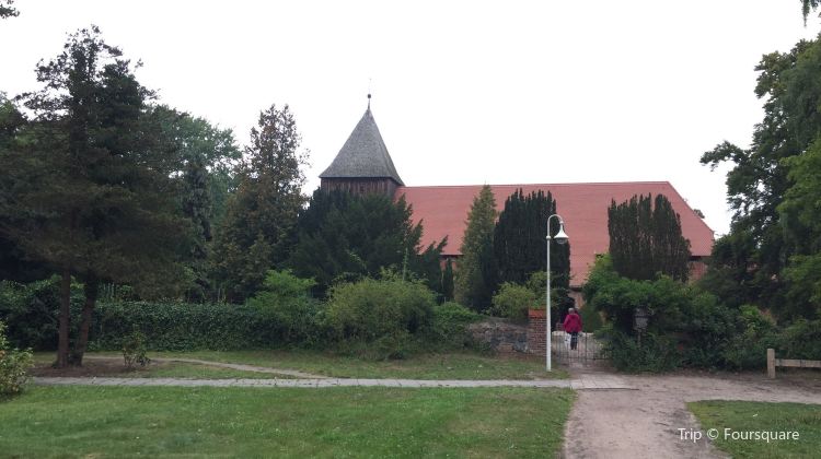 Seemannskirche Tickets Deals Reviews Family Holidays Trip Com