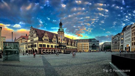 Marktplatz