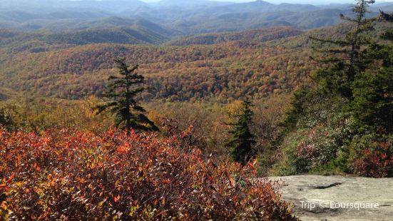 Linville Golf Club Travel Guidebook Must Visit Attractions In