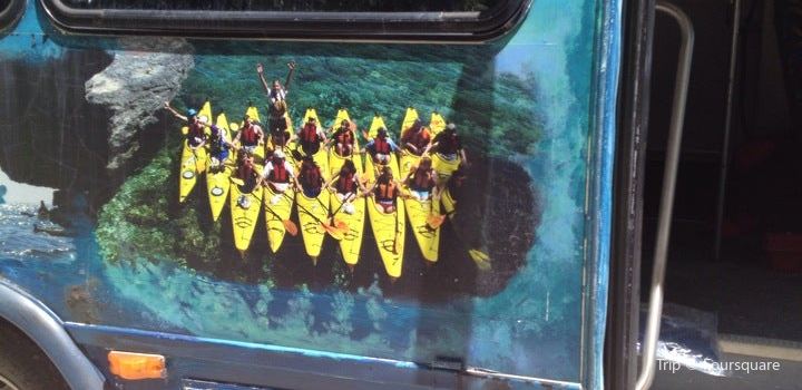 Door County Kayak Tours Travel Guidebook Must Visit