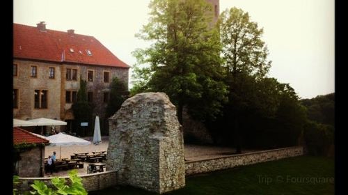 Minden Lubbecke Attractions Photo Gallery