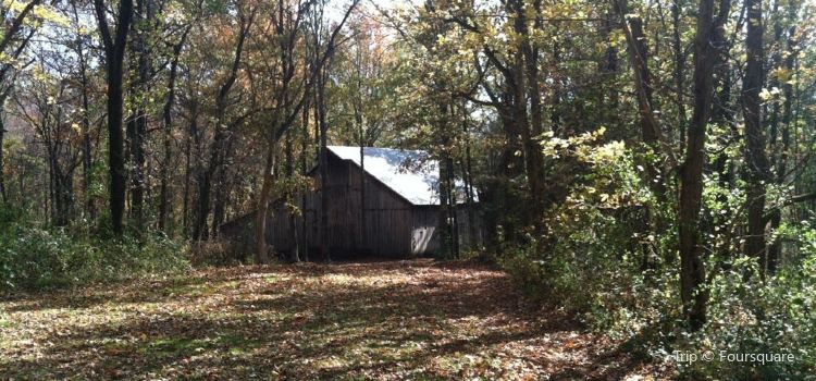 Muscatatuck National Wildlife Refuge Travel Guidebook Must Visit