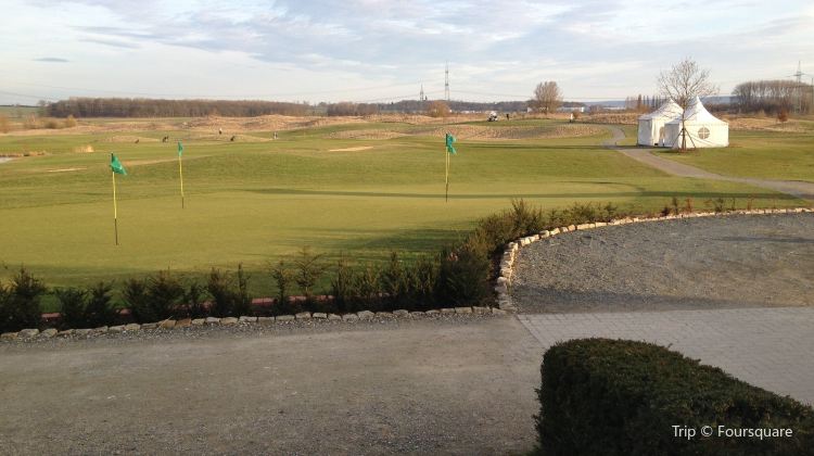 Golfclub Gleidinge Tickets Deals Reviews Family Holidays