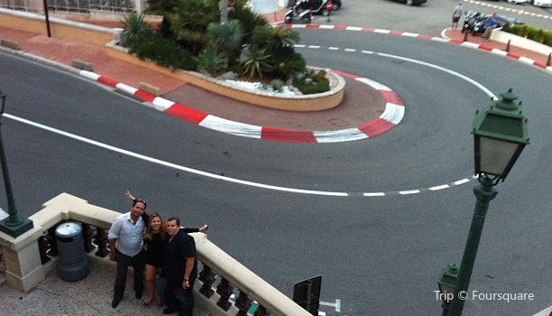 Fairmont Hairpin Curve Travel Guidebook Must Visit Attractions In