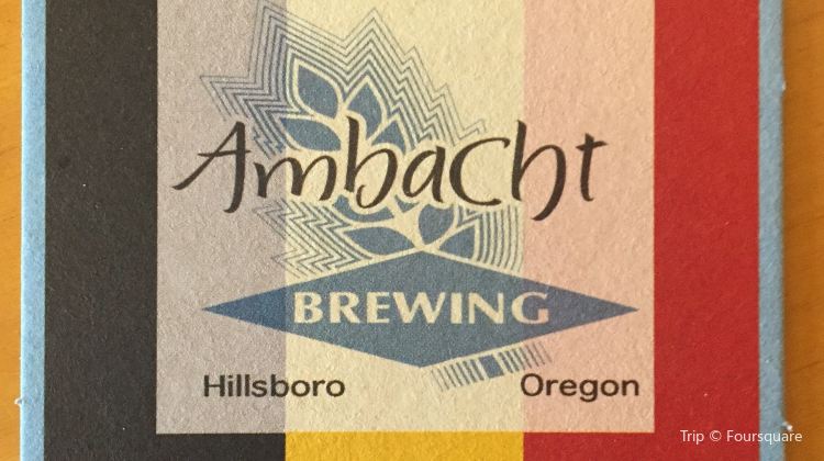Ambacht Brewing Travel Guidebook Must Visit Attractions In