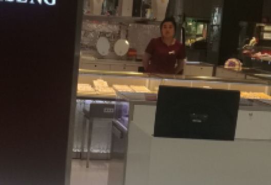 周大生CHOW TAI SENG(问天广场店)购物图片