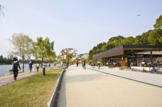 大濠公园-福冈-C-IMAGE