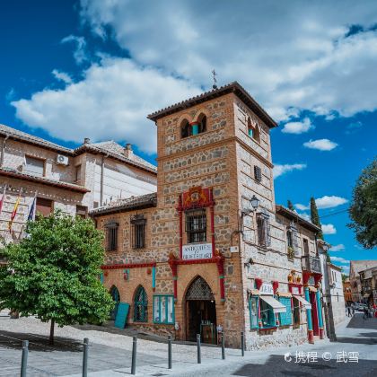 西班牙+葡萄牙14日11晚跟团游