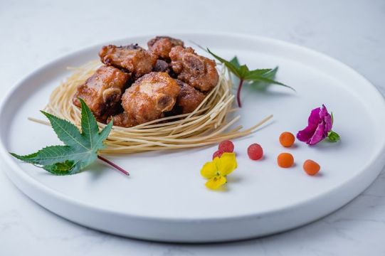 琼乡阁·正宗海南菜(三亚湾店)