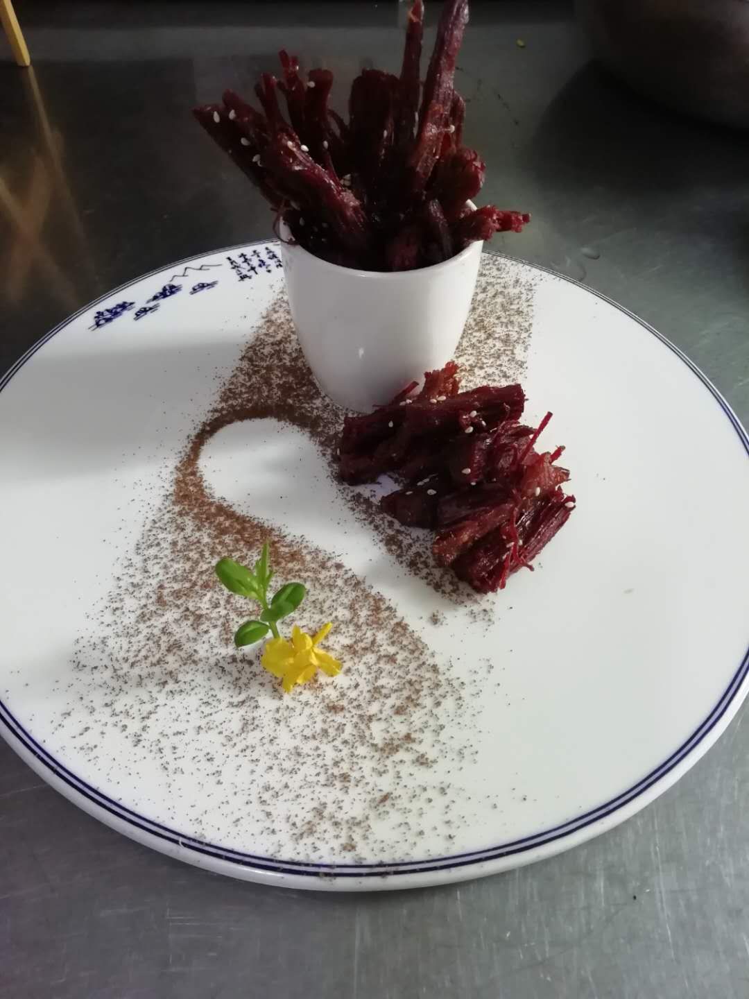 巴爷大酒家餐厅图片