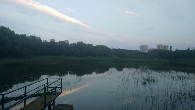 东湖公园旅行图片 2