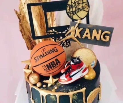 于记哈尔蛋糕西饼屋(一分店)餐厅图片