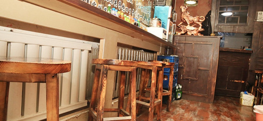 勾魂面(文化街店)