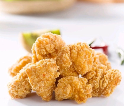 臭名远扬臭豆腐(金山街店)餐厅图片