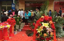 麦芽塘时尚烘焙餐厅图片