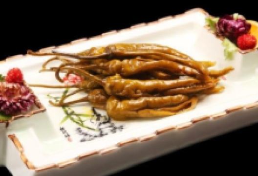 凤凰楼美食图片