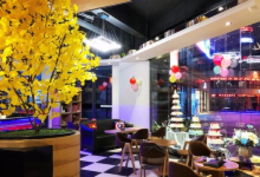 阿芒迪娜烘培生活馆(三台店)美食图片