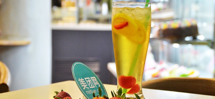 顶好蛋糕(莲花路店)