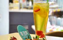 顶好蛋糕(莲花路店)餐厅图片