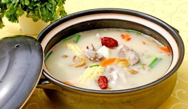 廖记德阳干锅(汶川店)餐厅图片