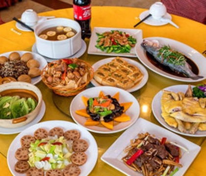 高登海鲜城(平沙店)