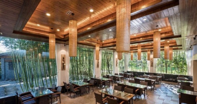 九龙湾·御膳坊(九龙窠路店)